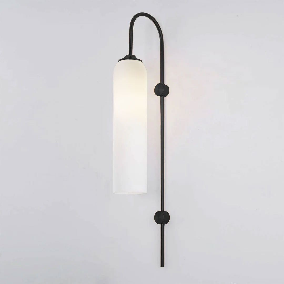Modern Glass Wall Lamp 1001 Wall lamp