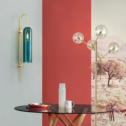 Modern Glass Wall Lamp 1001 Wall lamp