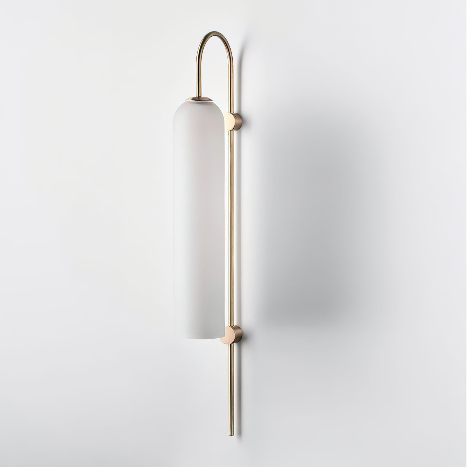 Modern Glass Wall Lamp 1001 Wall lamp