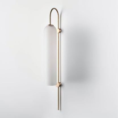 Modern Glass Wall Lamp 1001 Wall lamp
