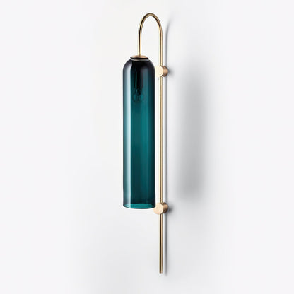Modern Glass Wall Lamp 1001 Wall lamp
