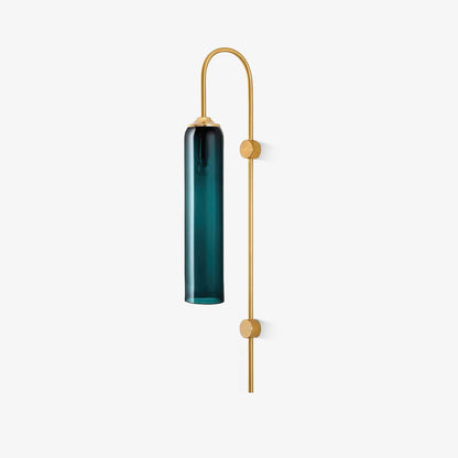 Modern Glass Wall Lamp 1001 Wall lamp
