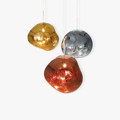 Modern Lava Pendant Lamp Pendant light