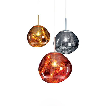 Lava Swag Pendant Lamp 1001 Pendant light