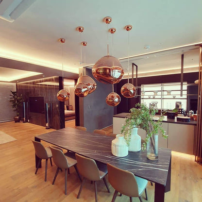 Lava Swag Pendant Lamp 1001 Pendant light