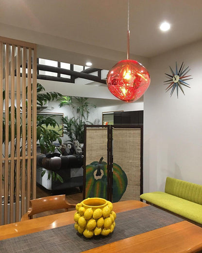 Lava Swag Pendant Lamp 1001 Pendant light