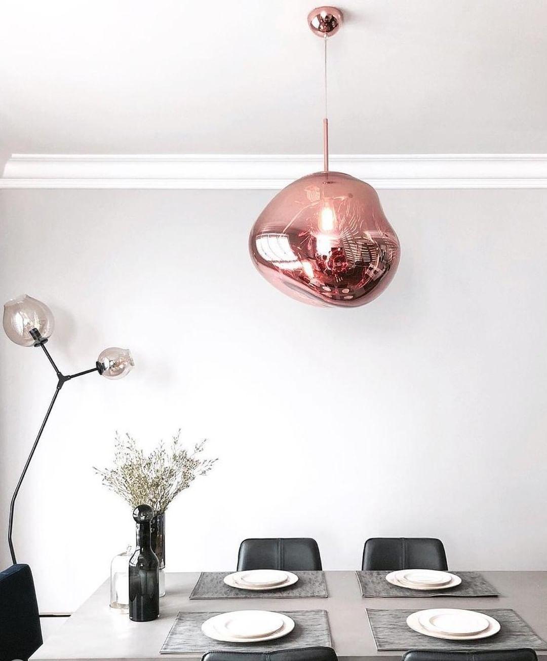 Lava Swag Pendant Lamp 1001 Pendant light