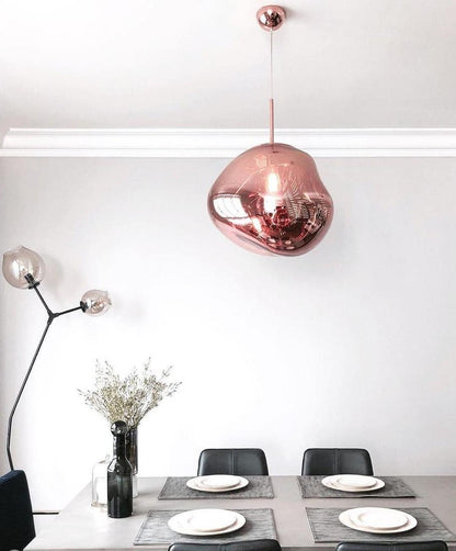 Lava Swag Pendant Lamp 1001 Pendant light