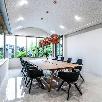 Lava Swag Pendant Lamp 1001 Pendant light