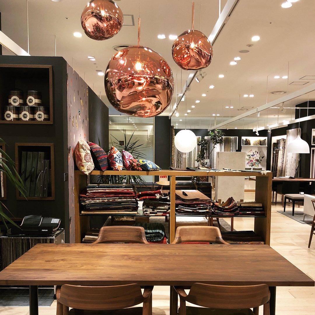 Lava Swag Pendant Lamp 1001 Pendant light