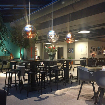 Lava Swag Pendant Lamp 1001 Pendant light
