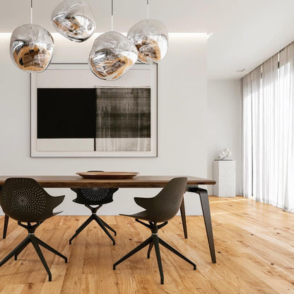 Lava Swag Pendant Lamp 1001 Pendant light