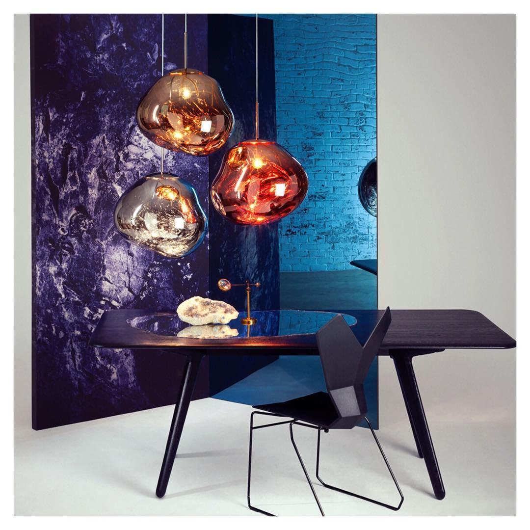 Lava Swag Pendant Lamp 1001 Pendant light