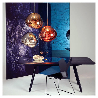 Lava Swag Pendant Lamp 1001 Pendant light