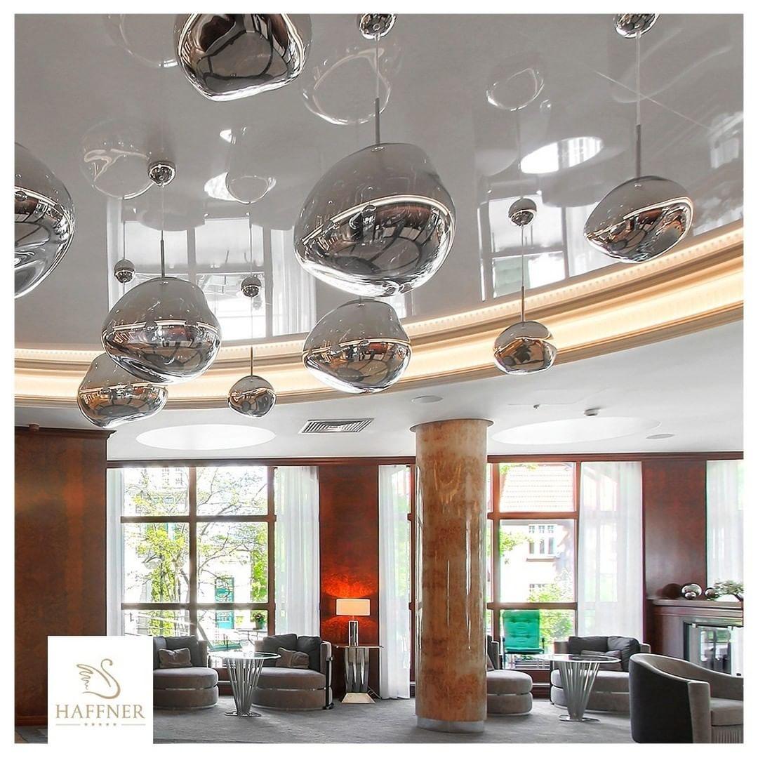 Lava Swag Pendant Lamp 1001 Pendant light