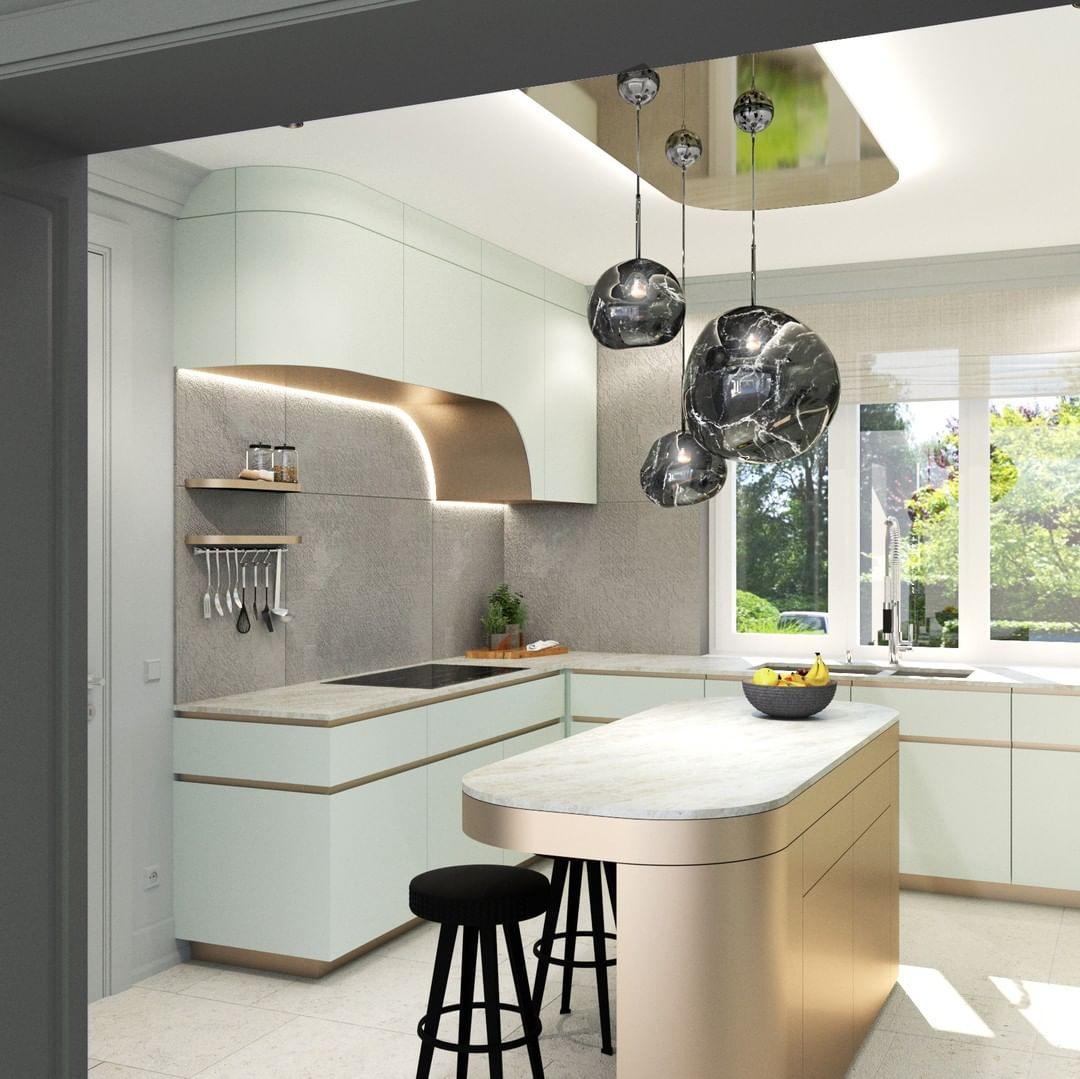 Lava Swag Pendant Lamp 1001 Pendant light