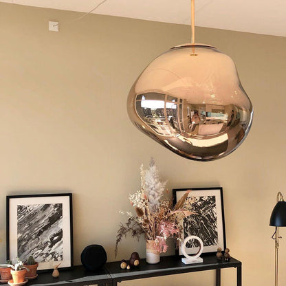 Lava Swag Pendant Lamp 1001 Pendant light