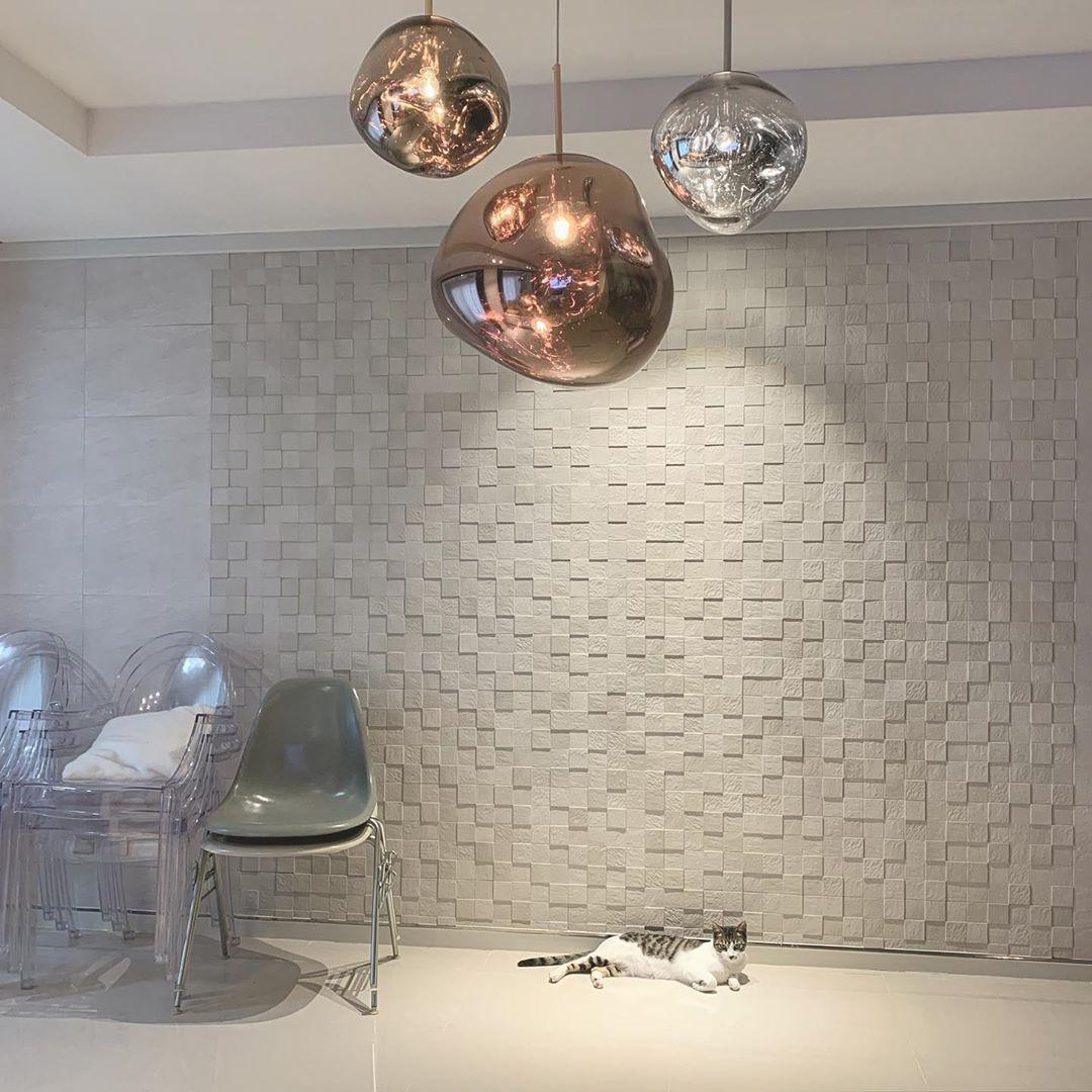 Lava Swag Pendant Lamp 1001 Pendant light