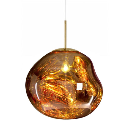 Lava Swag Pendant Lamp 1001 Pendant light
