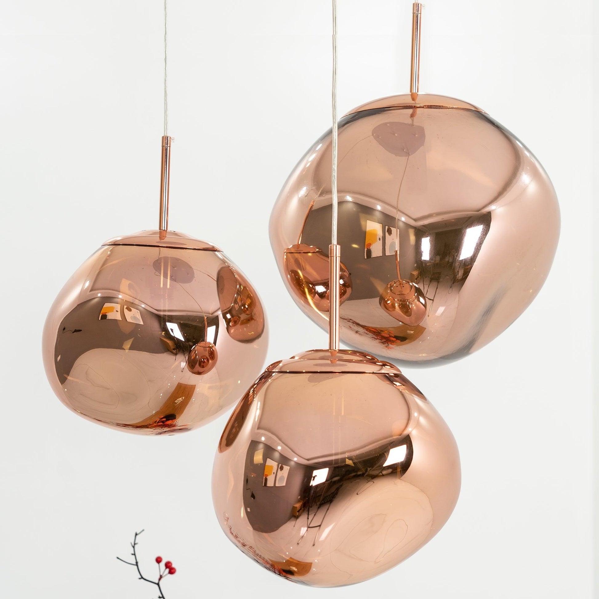 Lava Swag Pendant Lamp 1001 Pendant light