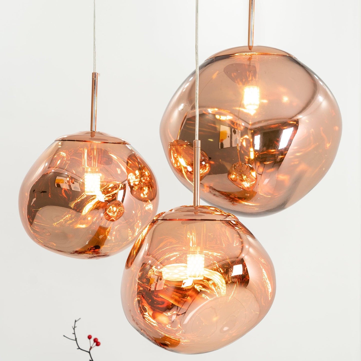 Lava Swag Pendant Lamp 1001 Pendant light