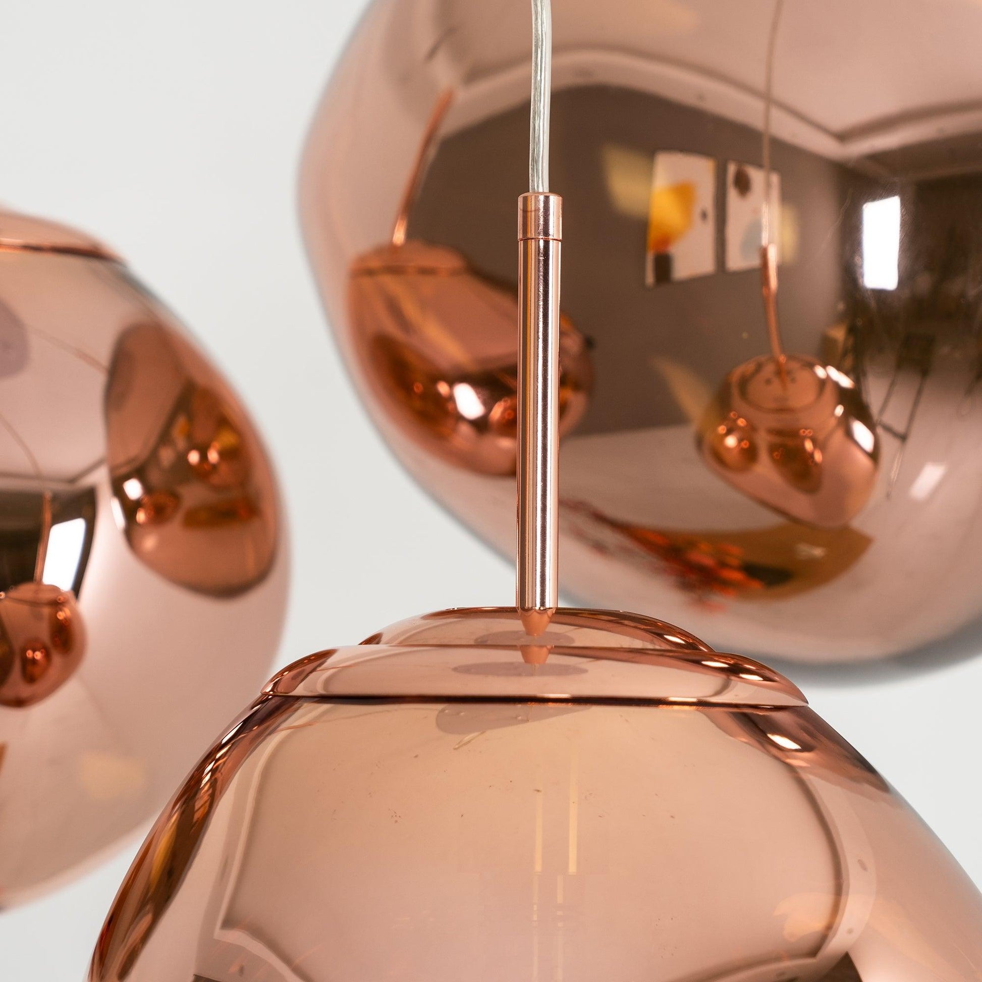 Lava Swag Pendant Lamp 1001 Pendant light