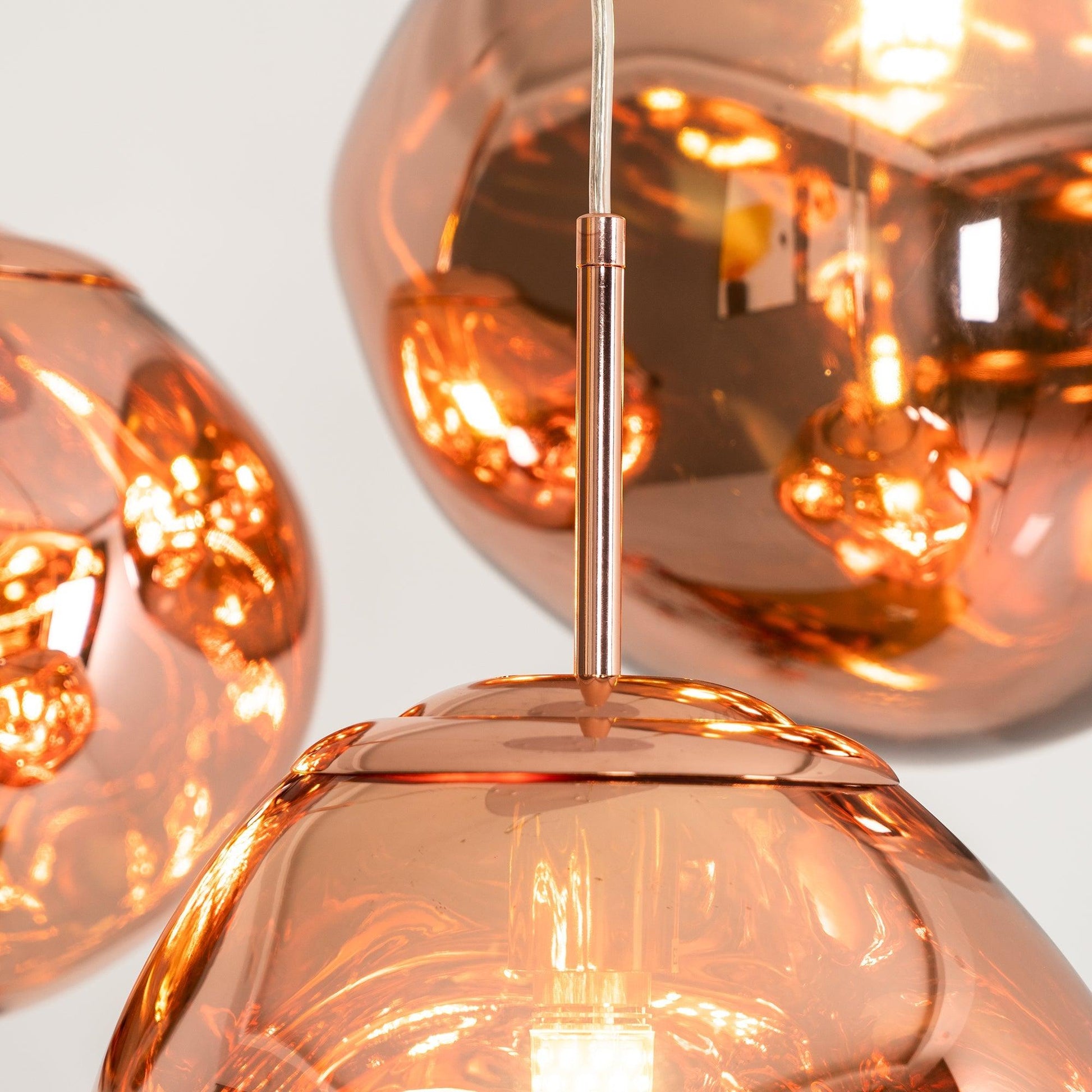 Lava Swag Pendant Lamp 1001 Pendant light