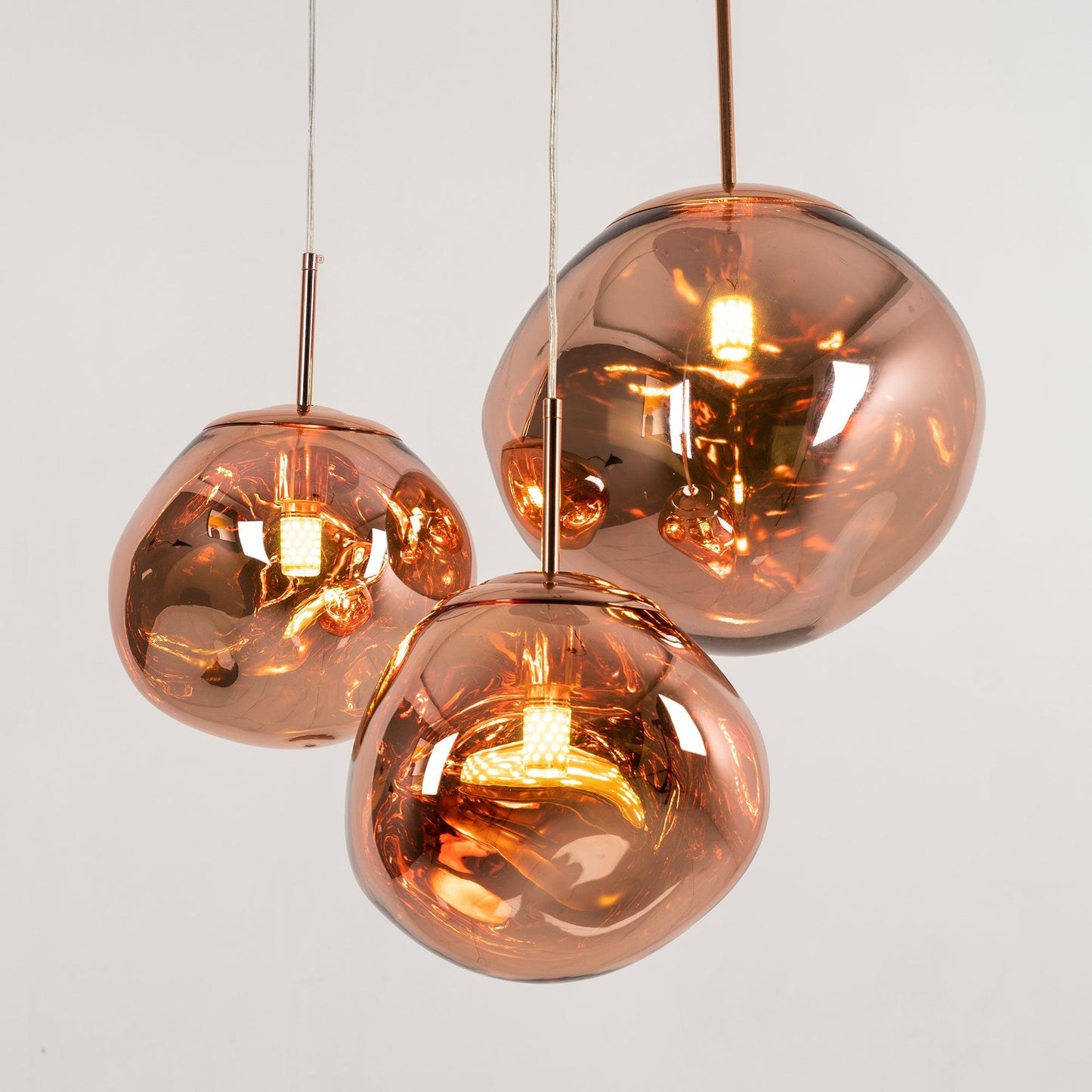 Lava Swag Pendant Lamp 1001 Pendant light