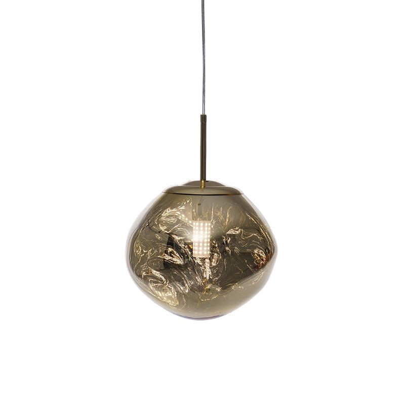 Lava Swag Pendant Lamp 1001 Pendant light