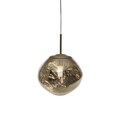 Lava Swag Pendant Lamp 1001 Pendant light