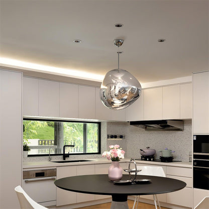 Lava Swag Pendant Lamp 1001 Pendant light