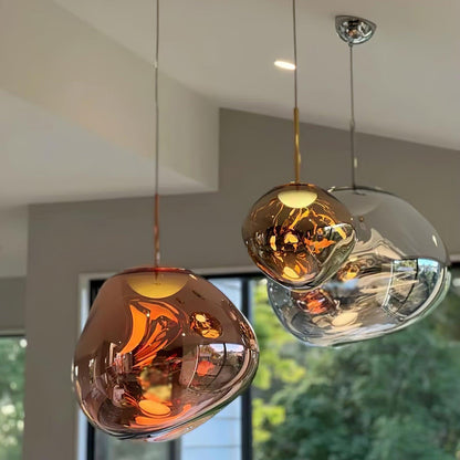 Lava Swag Pendant Lamp 1001 Pendant light
