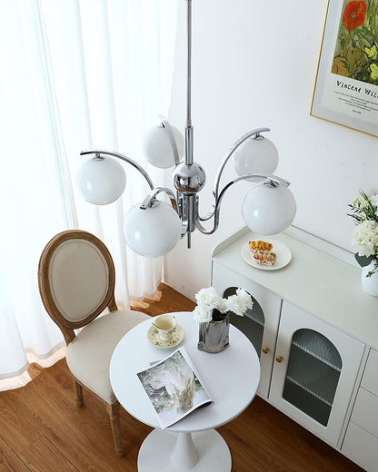 Modo Deco Chandelier Chandelier