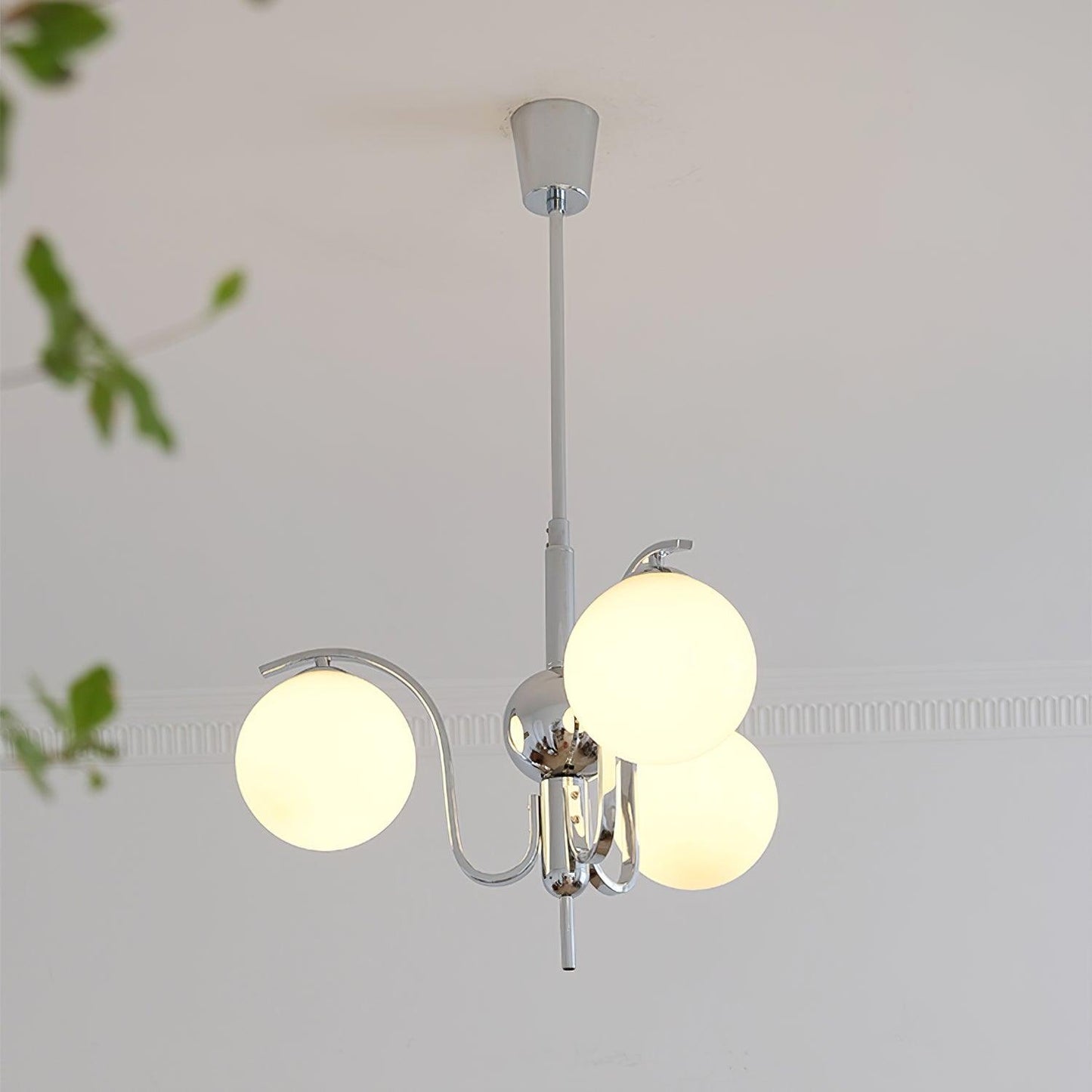 Modo Deco Chandelier Chandelier