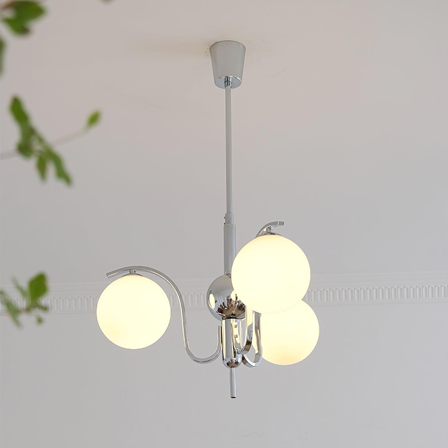 Modo Deco Chandelier Chandelier