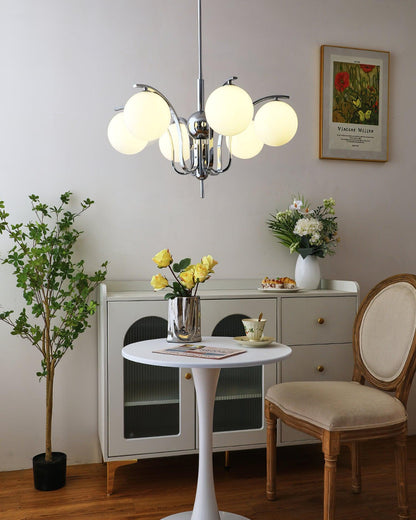 Modo Deco Chandelier Chandelier