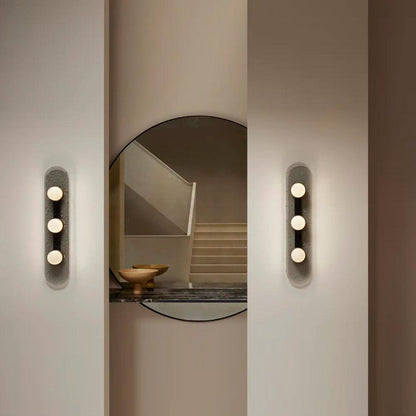 Modulo Wall Light Wall lamp