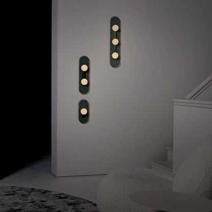 Modulo Wall Light Wall lamp
