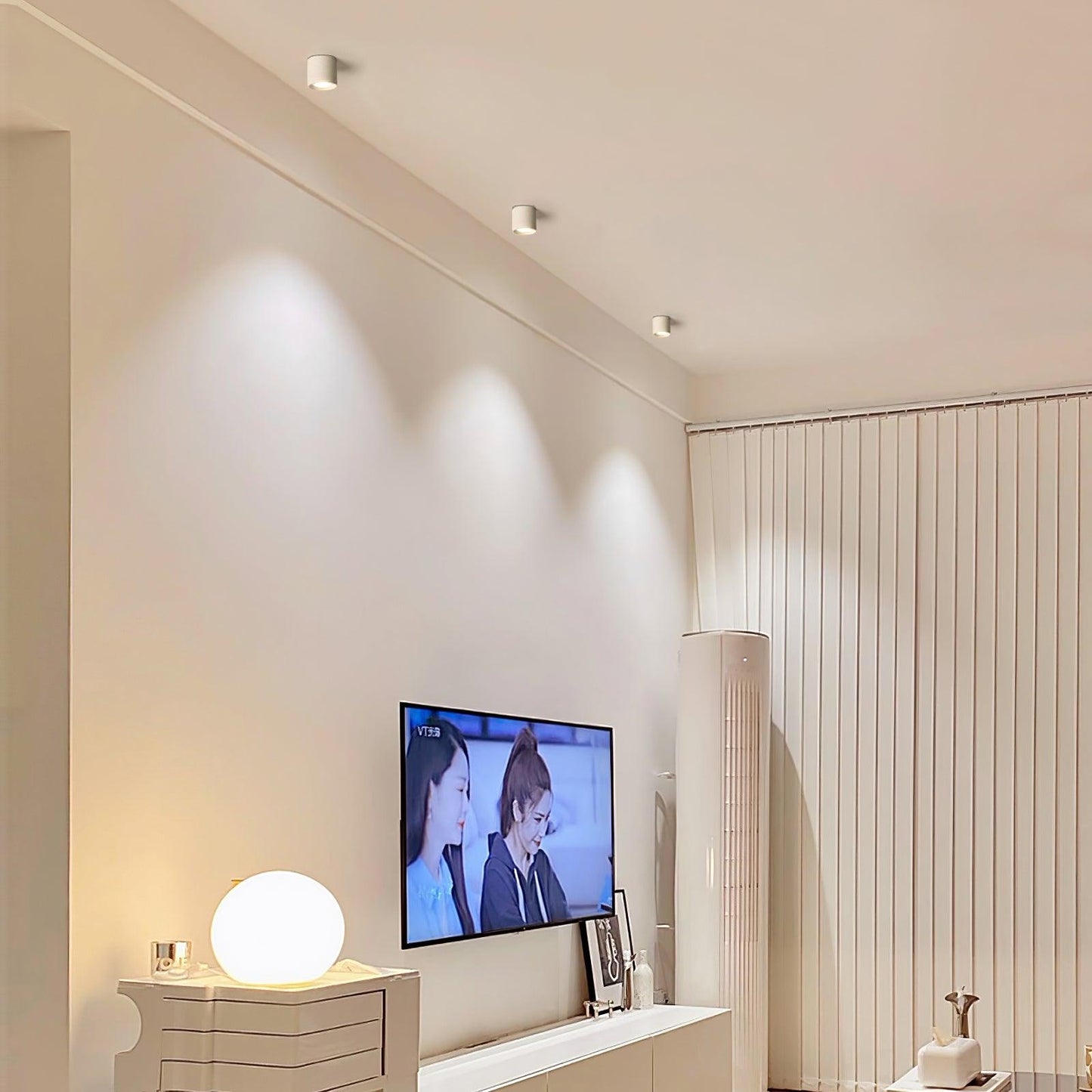 Modupoint Ceiling Light Ceiling lamp