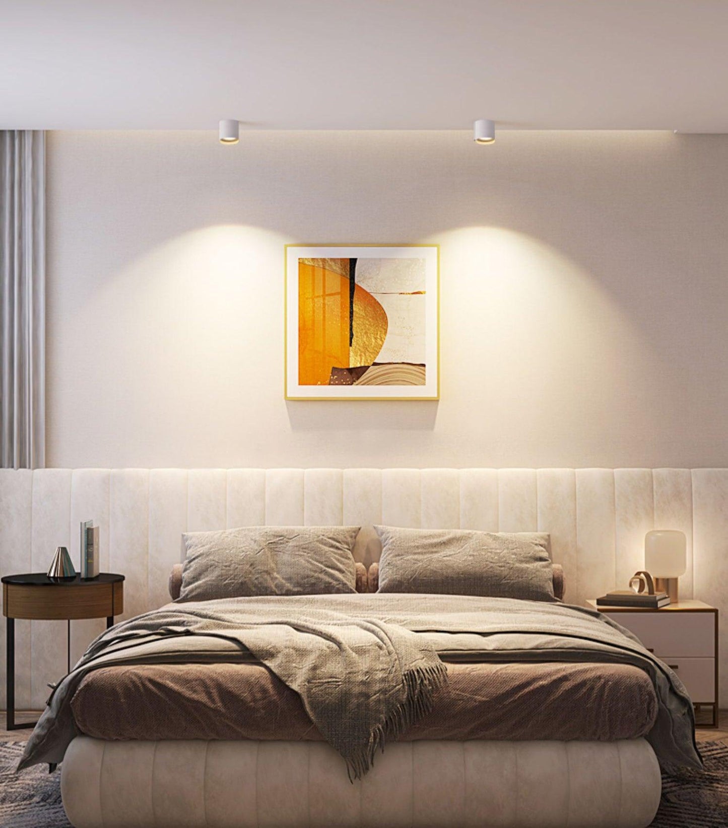 Modupoint Ceiling Light Ceiling lamp