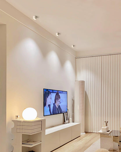 Modupoint Ceiling Light Ceiling lamp
