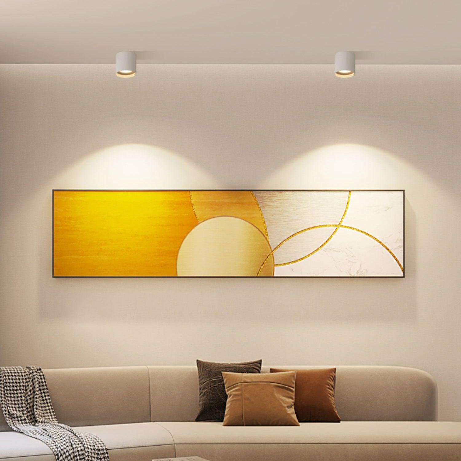 Modupoint Ceiling Light Ceiling lamp