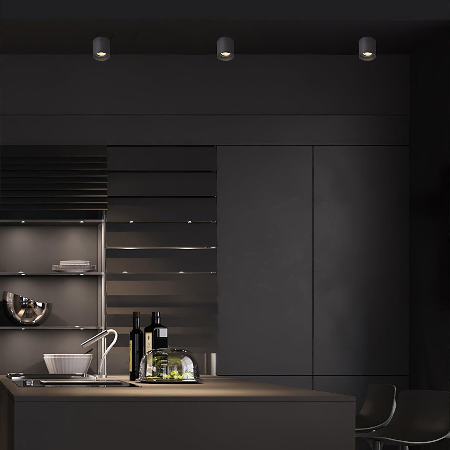 Modupoint Ceiling Light Ceiling lamp