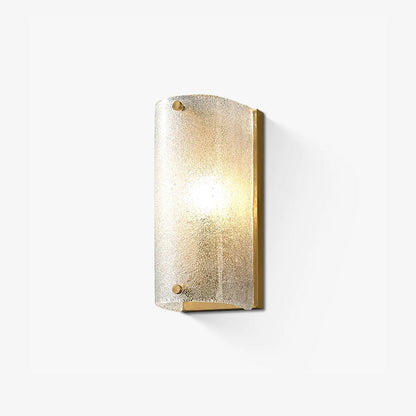 Moet Rounded Sconce Wall lamp