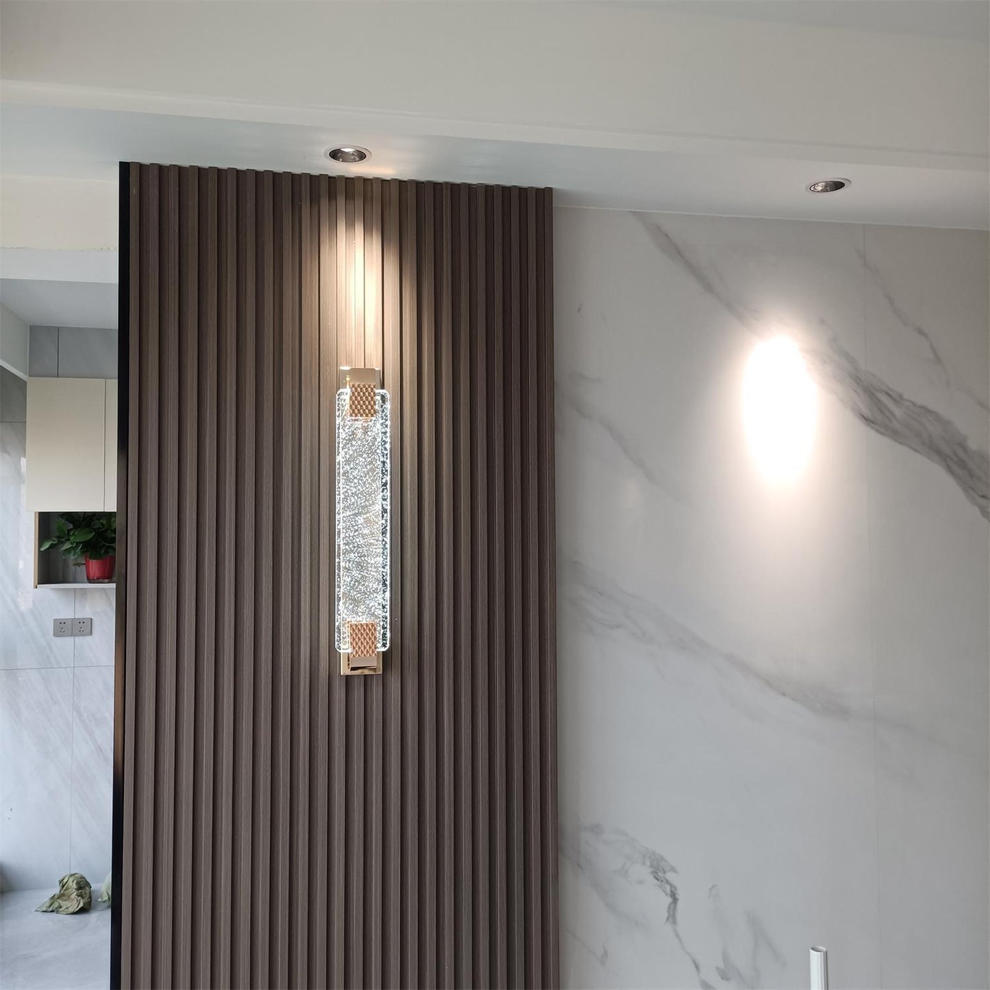 Moet Sconce Wall lamp