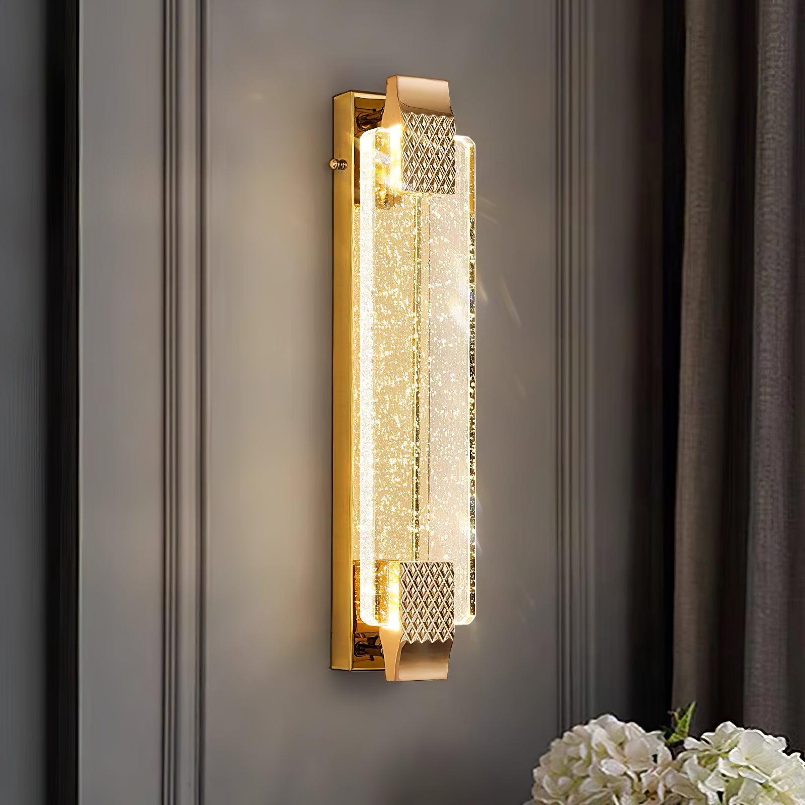 Moet Sconce Wall lamp
