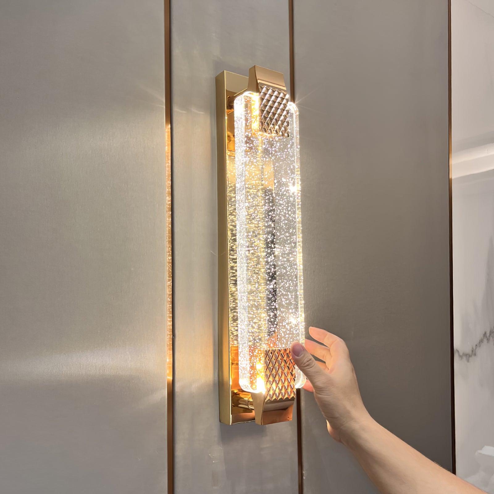 Moet Sconce Wall lamp