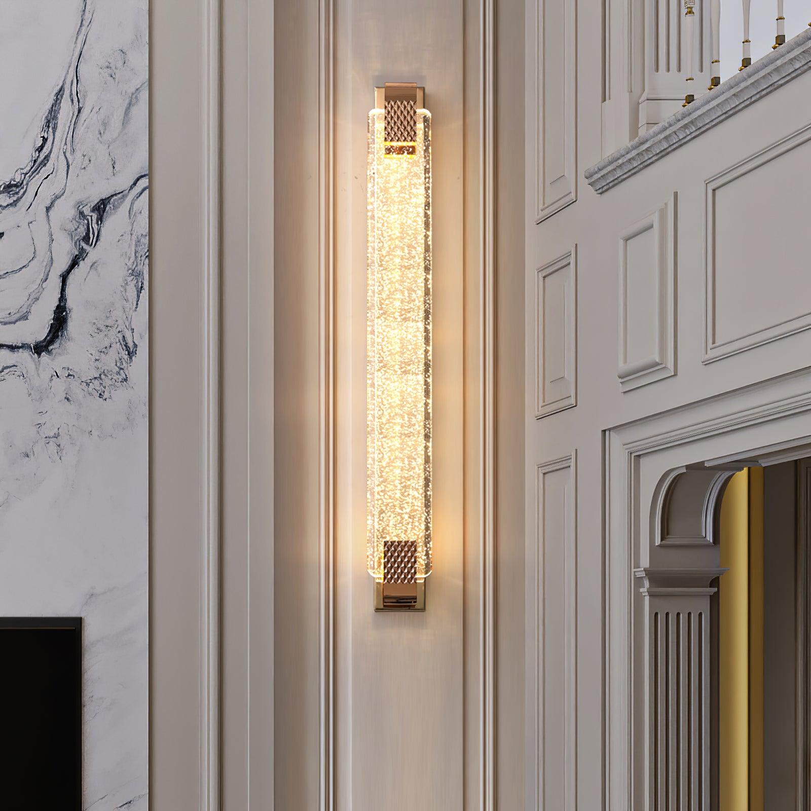 Moet Sconce Wall lamp
