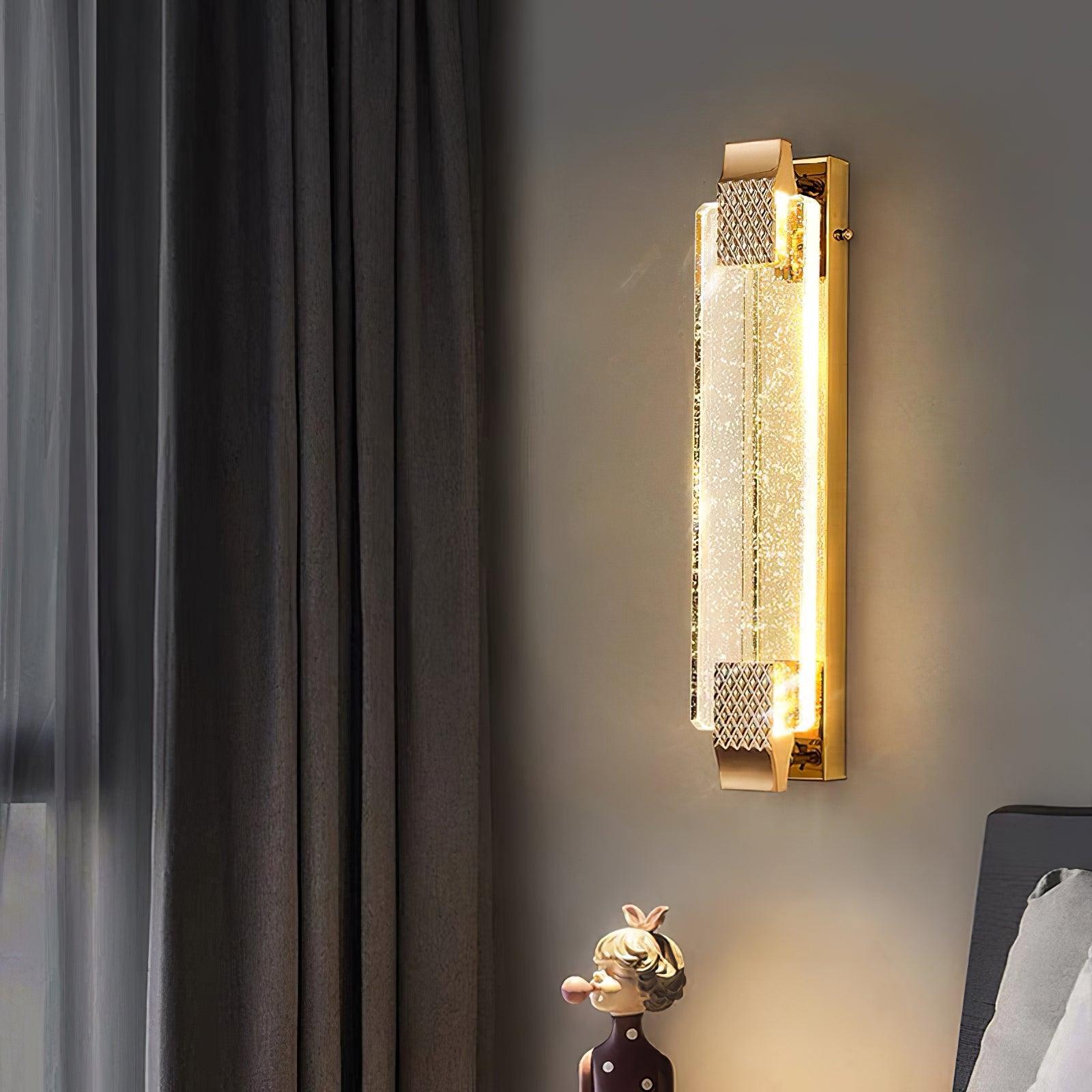 Moet Sconce Wall lamp