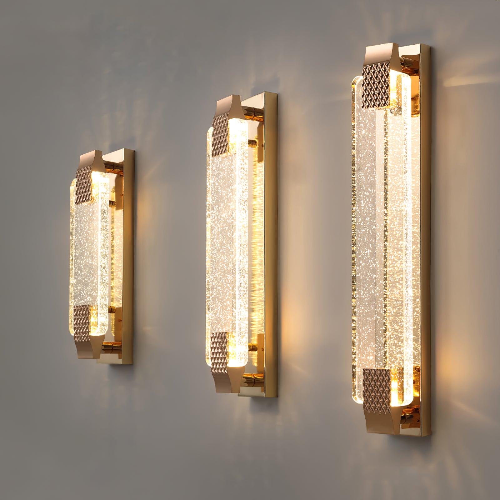 Moet Sconce Wall lamp